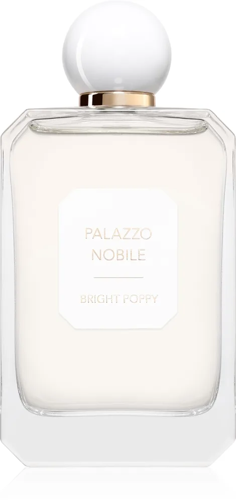 Valmont Palazzo Nobile Bright Poppy Eau de Toilette Unisex 100 ml