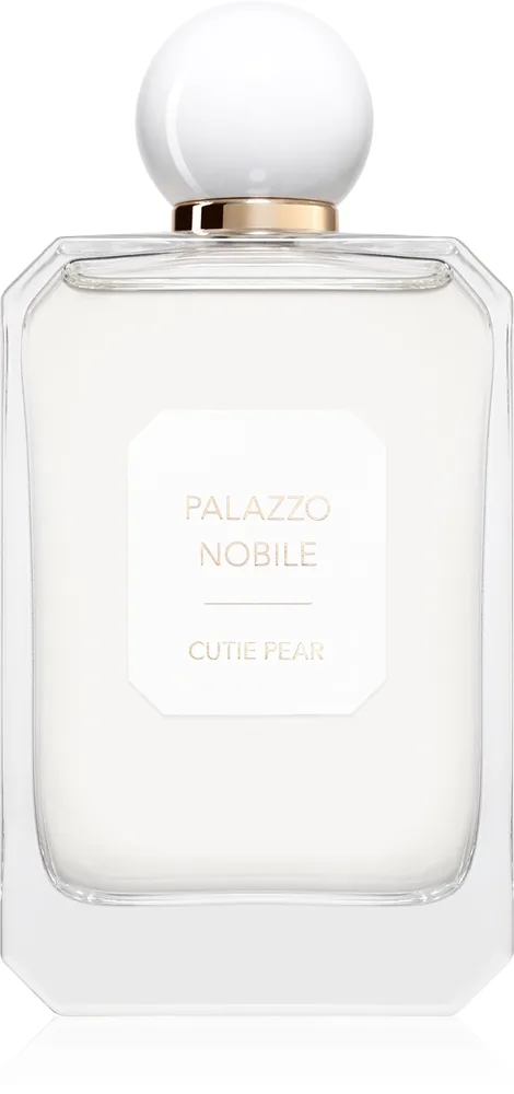 Valmont Palazzo Nobile Cutie Pear Eau de Toilette Unisex 100 ml