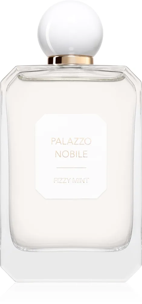 Valmont Palazzo Nobile Fizzy Mint Eau de Toilette Unisex 100 ml