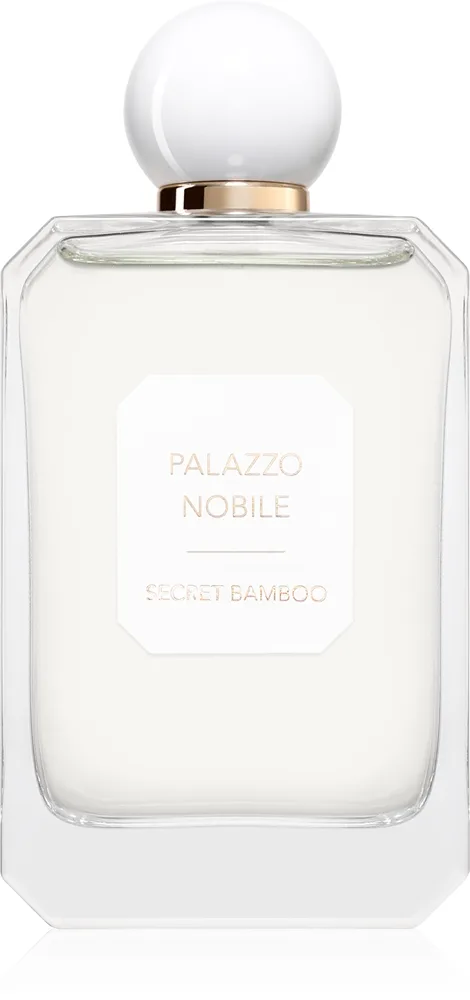 Valmont Palazzo Nobile Secret Bamboo Eau de Toilette Unisex 100 ml
