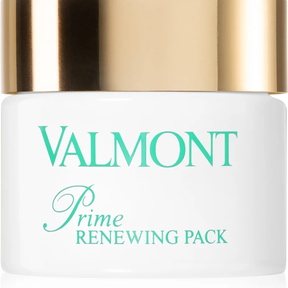 Valmont Prime Renewing Pack ravitseva voidenaamio ryppyjen ehkäisyyn 15 ml