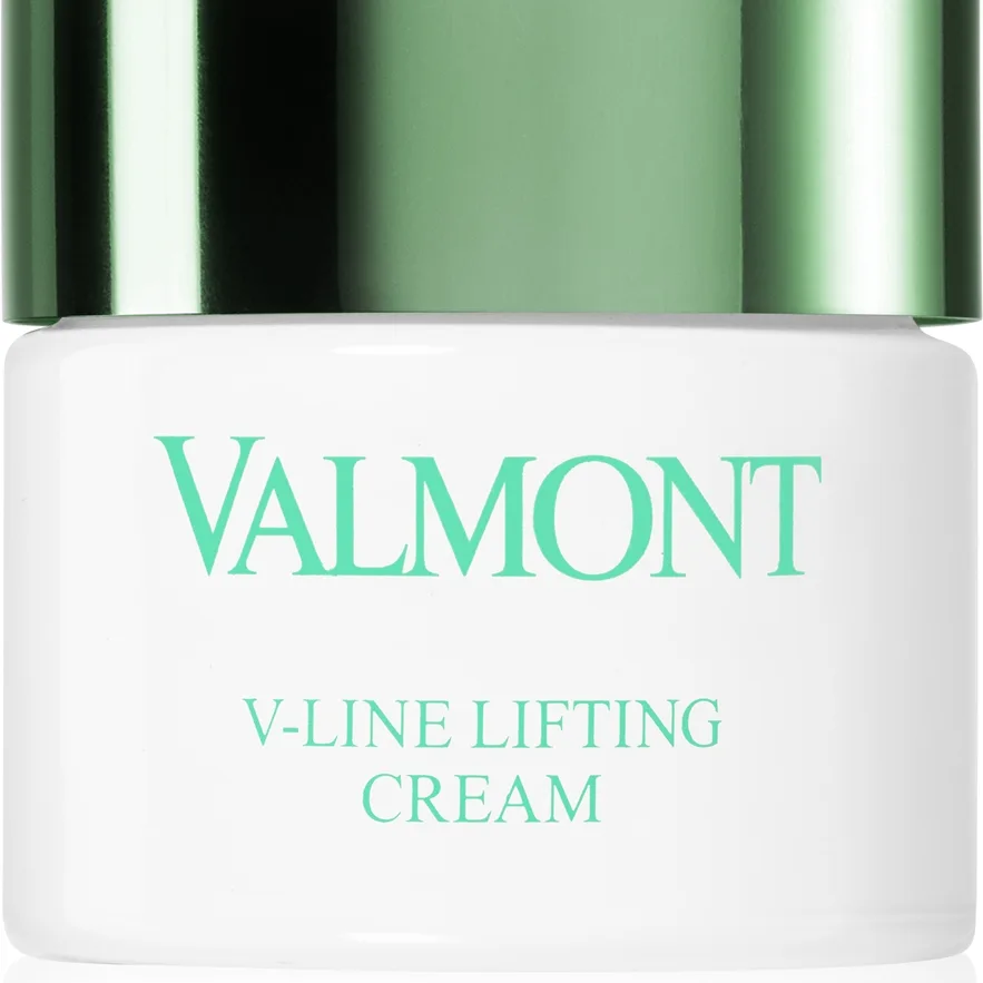 Valmont V-Line Lifting Cream silottava voide ryppyjen korjaamiseen 50 ml