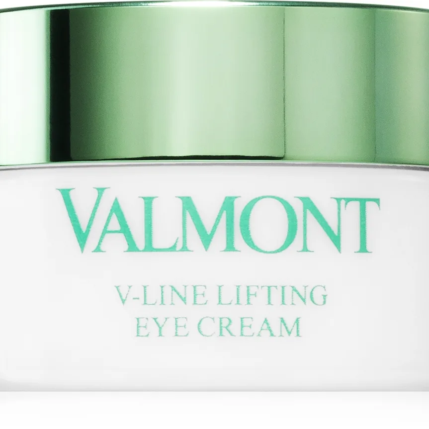 Valmont V-Line Lifting Eye Cream Mjukgörande ögonkräm med effekt mot rynkor 15 ml