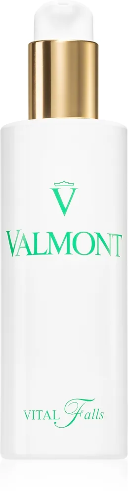 Valmont Vital Falls Återvitaliserande toner med lugnande egenskaper 150 ml