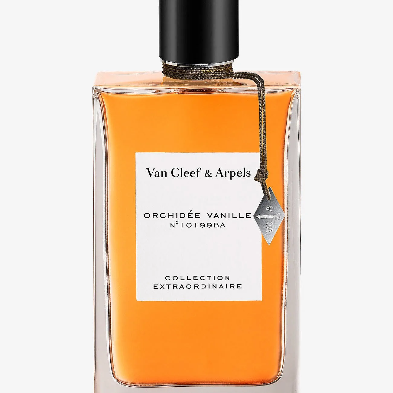 Van Cleef & Arpels Vca Orchidee Vanillla Edp - Nude - 75ML