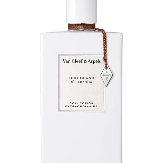 Van Cleef Arpels Oud Blanc EdP 75ml