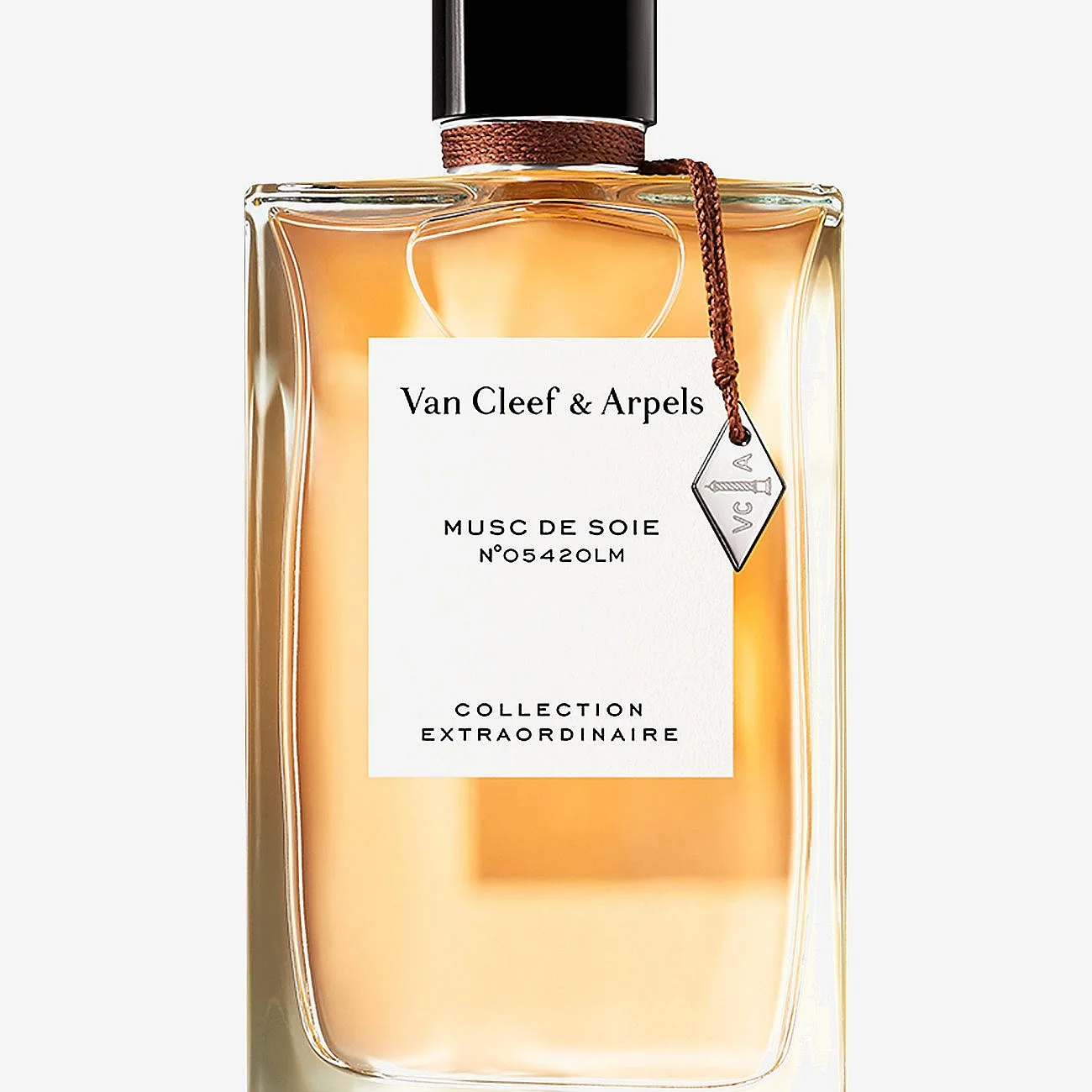 Van Cleef & Arpels Musc De Soie EdP 75ml