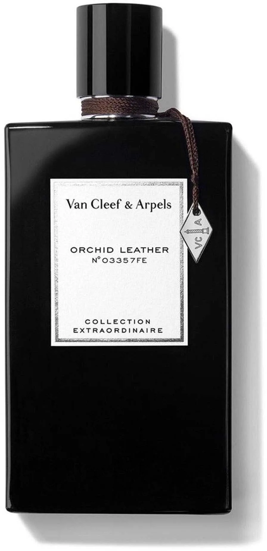 Van Cleef & Arpels Orchid Leather EdP 75ml