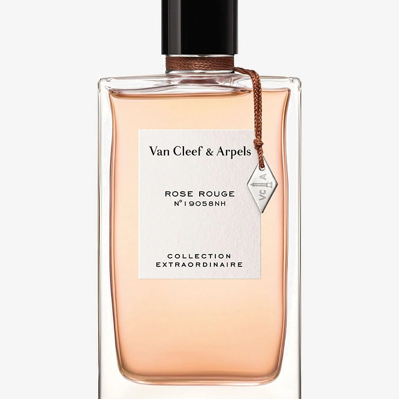 Van Cleef & Arpels Rose Rouge - Nude - 75ML