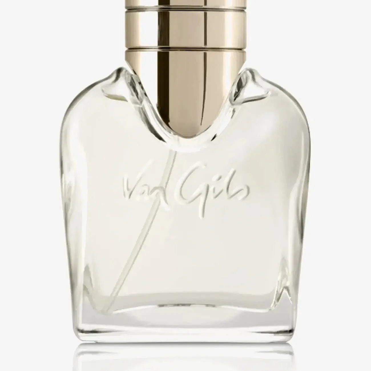 Van Gils Basic Instinct Eau De Toilette 40 Ml - Nude - 40ML