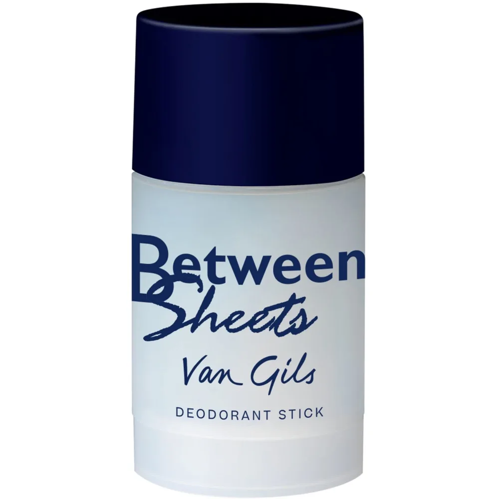 Van Gils Between Sheets Deodorant Stick 75 Ml - Nude - 75ML