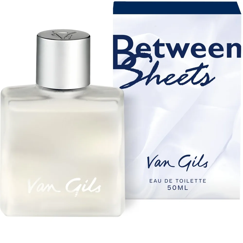 Van Gils Between Sheets for Men Eau de Toilette - 30 ml