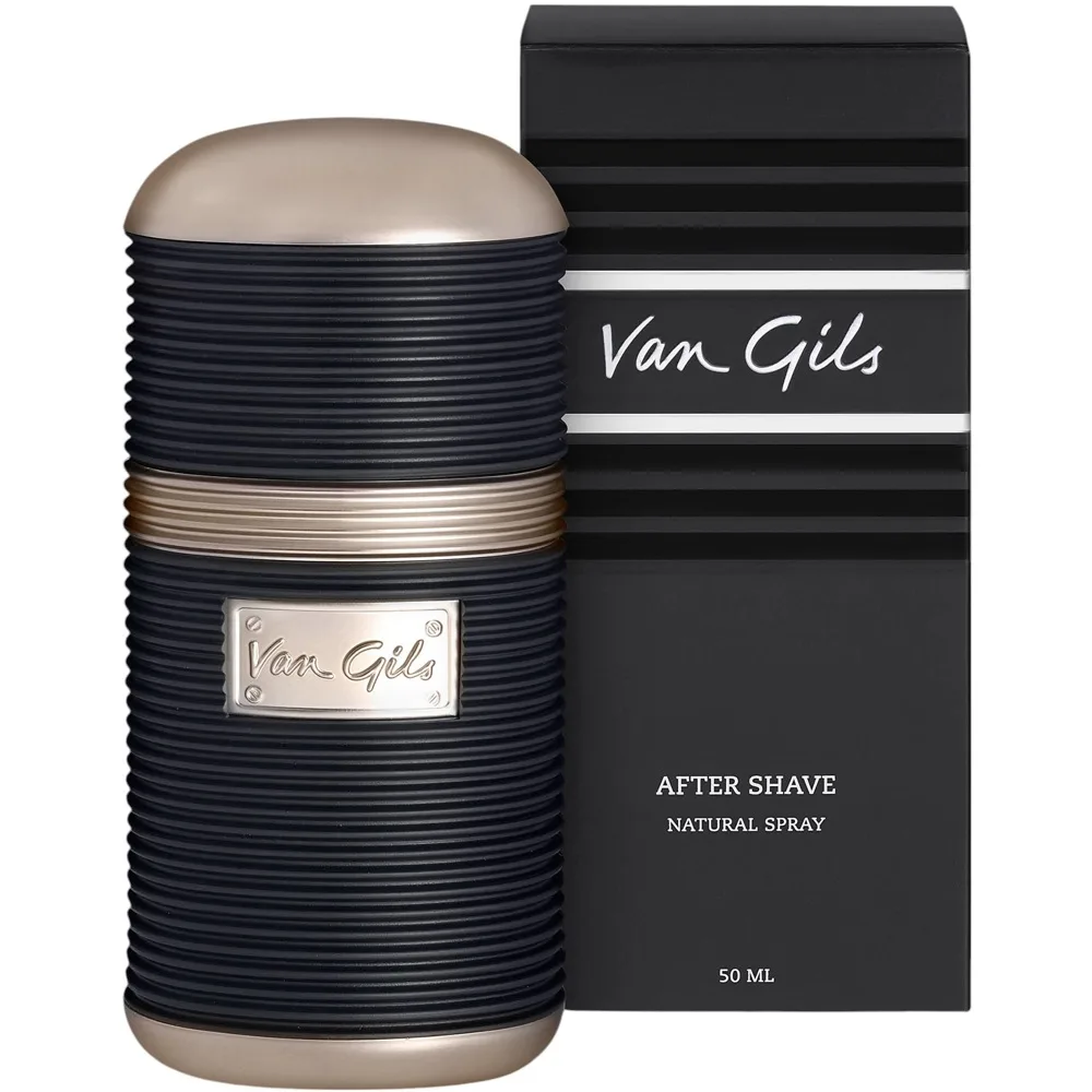 Van Gils Strictly for Men After Shave 50 ml