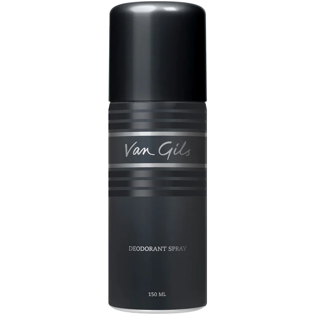 Van Gils Strictly for Men Deodorant Spray 150 ml