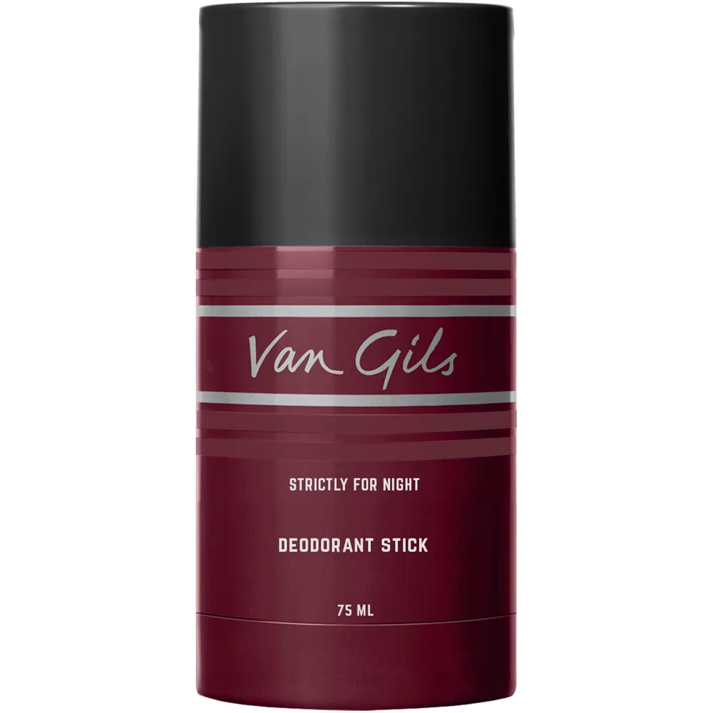 Strictly For Men Night Deodorant Stick, 75ml