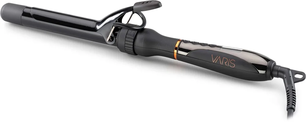 VARIS Curling Iron System Locktång