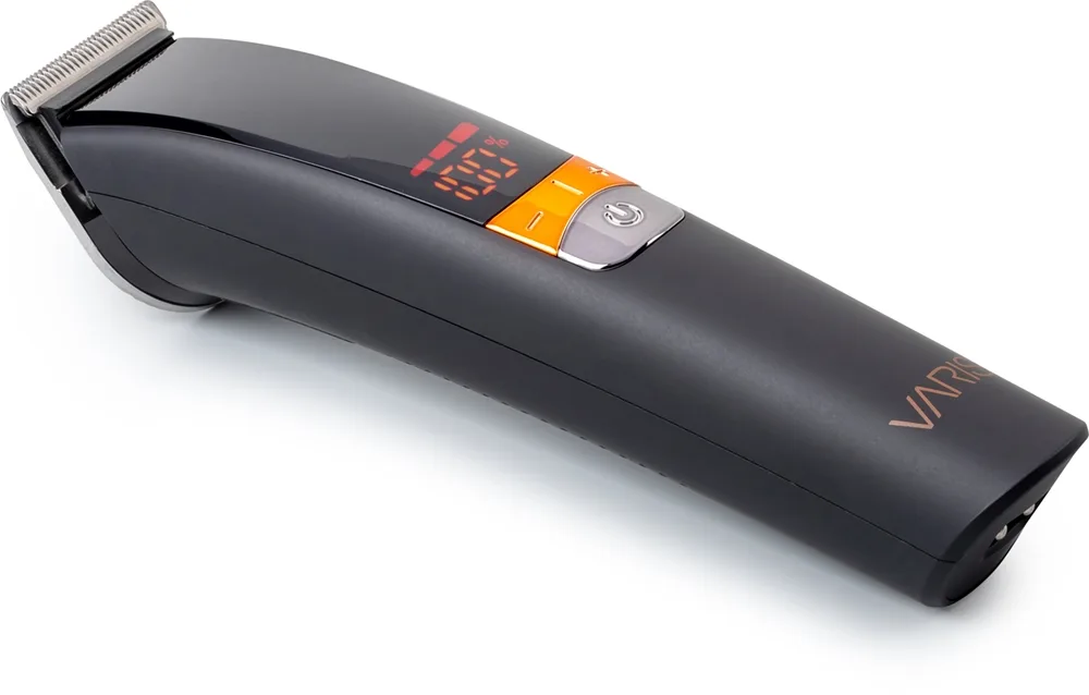 VARIS Trimmer VT30 hius- ja partatrimmeri 1 kpl