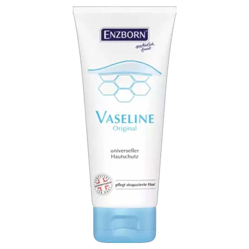 Vaseline Enzborn 100 ml Salbe