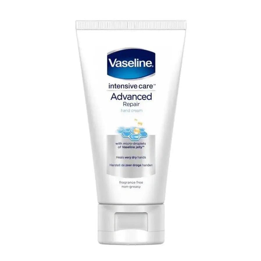 Vaseline Intensive Care Advanced Repair Hand - 75 ml.