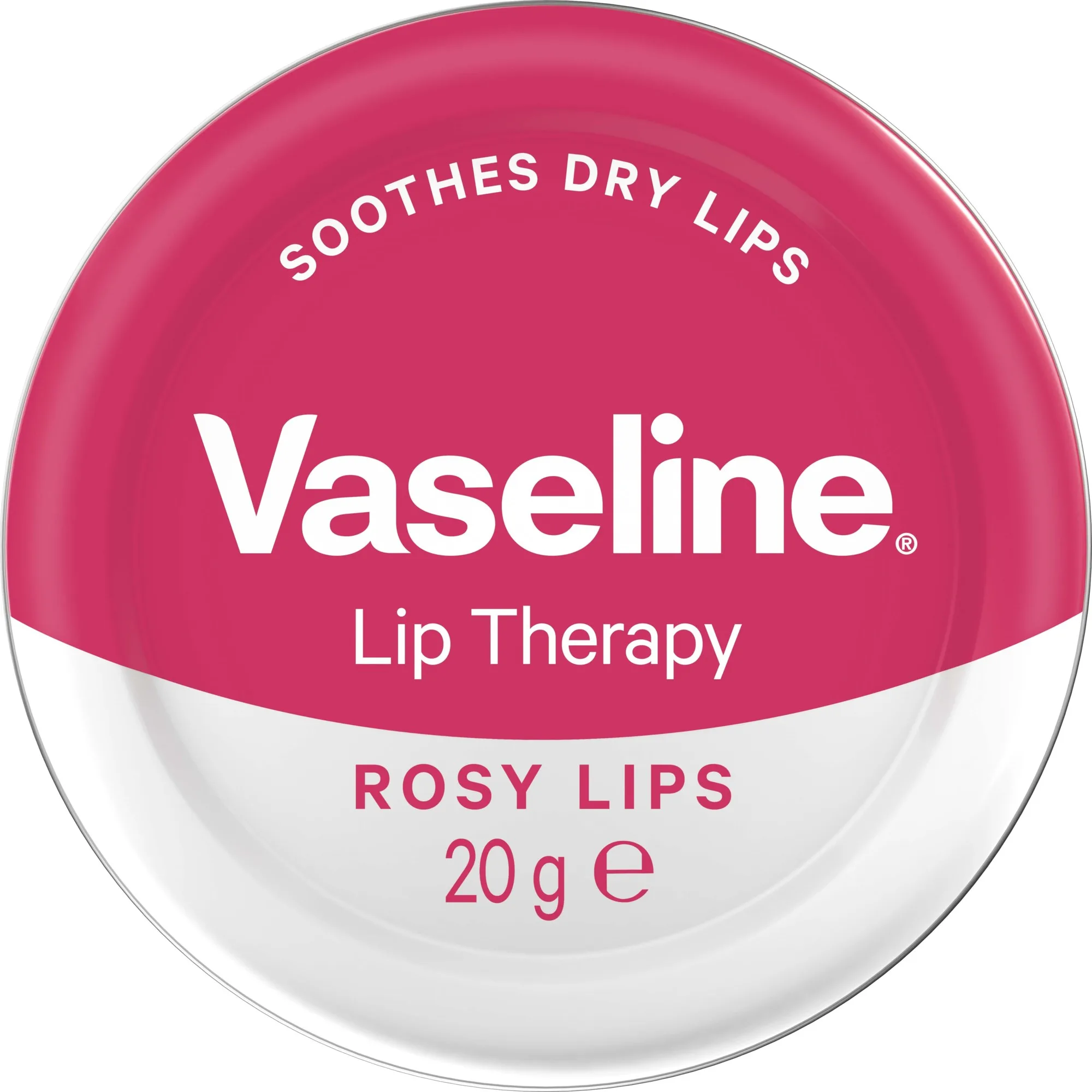 Vaseline Lip Therapy Rosy Lips 20 ml