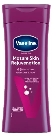 Vaseline Mature Skin Lotion 400 ml