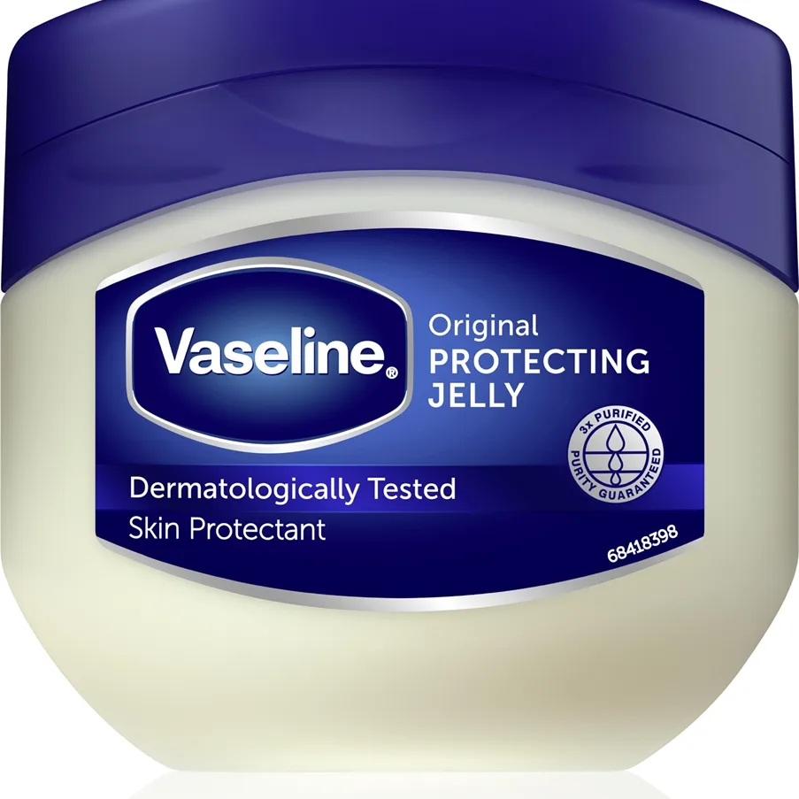 Vaseline Original Kosmetisk vaselin 100 ml