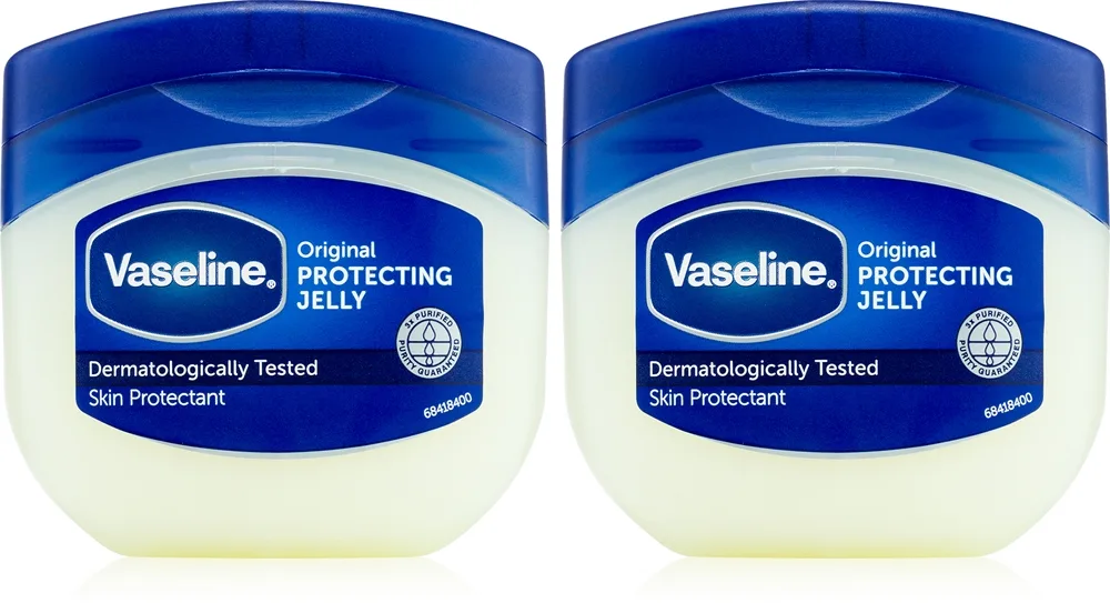 Vaseline Original setti