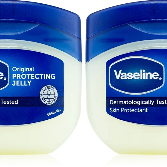 Vaseline Original Sæt