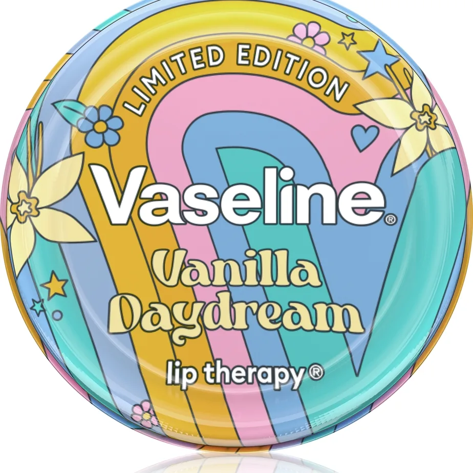 Vaseline Vanilla Daydream huulivoide 20 g