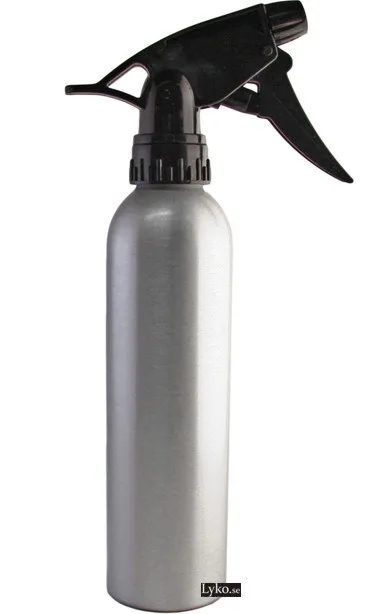 Vandforstøver Metallic