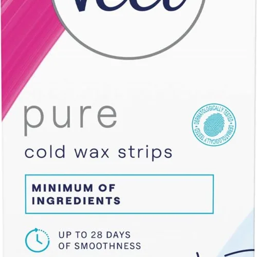 Veet Pure Face Sensitive 20 st