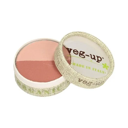 veg-up - Blush Duo