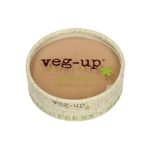veg-up - Compact Powder Caramel 03