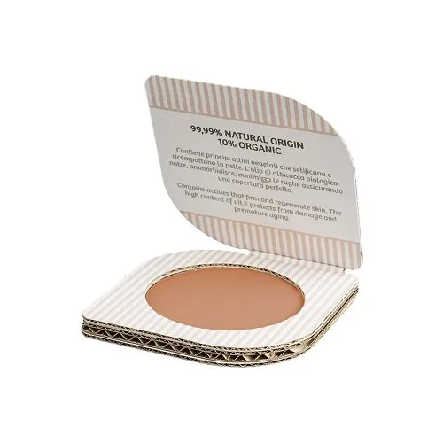 veg-up - Compact Powder Caramel 03 - Limited Edition