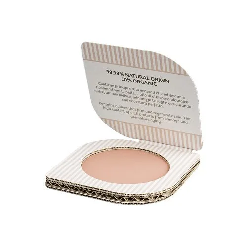 veg-up - Compact Powder Doré 02 - Limited Edition