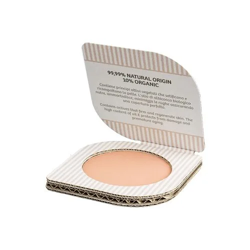 veg-up - Compact Powder Sand 01 - Limited Edition
