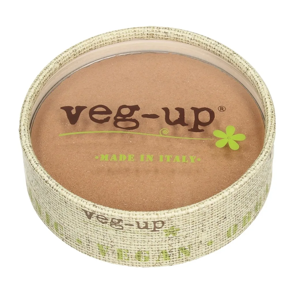 veg-up - Kompakt Foundations Beige 02
