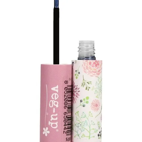veg-up - Liquid Eyeliner Blue