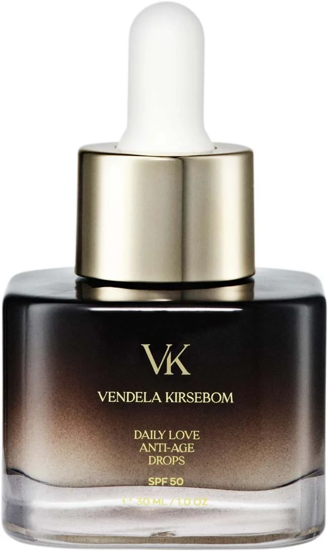 Vendela Kirsebom Anti-Age Daily Defense Drops 30 ml