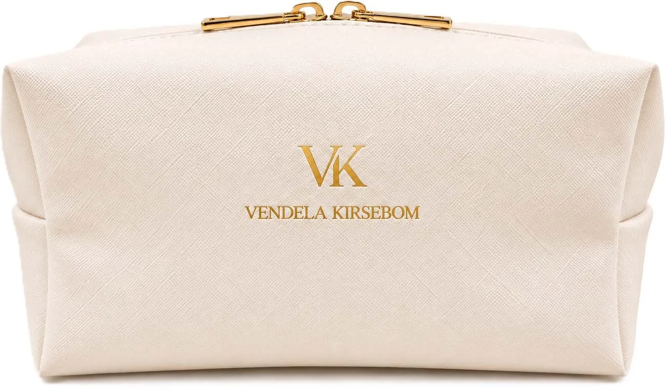 Vendela Kirsebom Makeup Bag