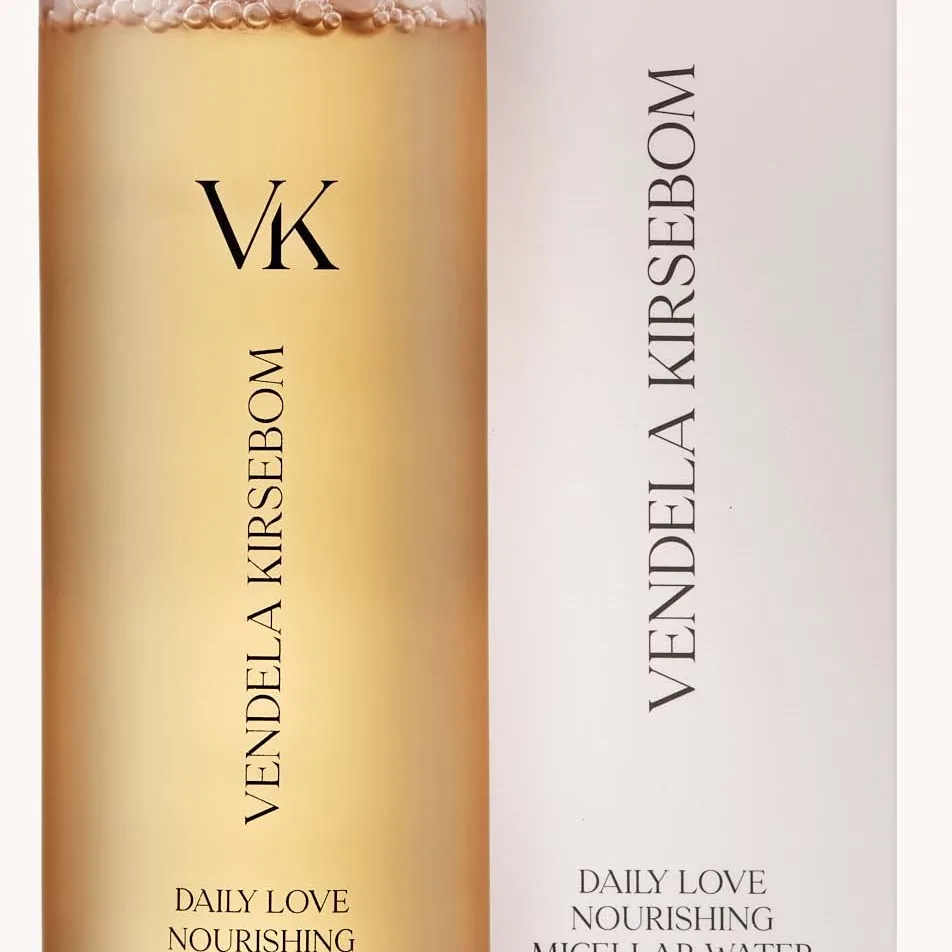 Vendela Kirsebom Nourishing Micellar Water 150 ml