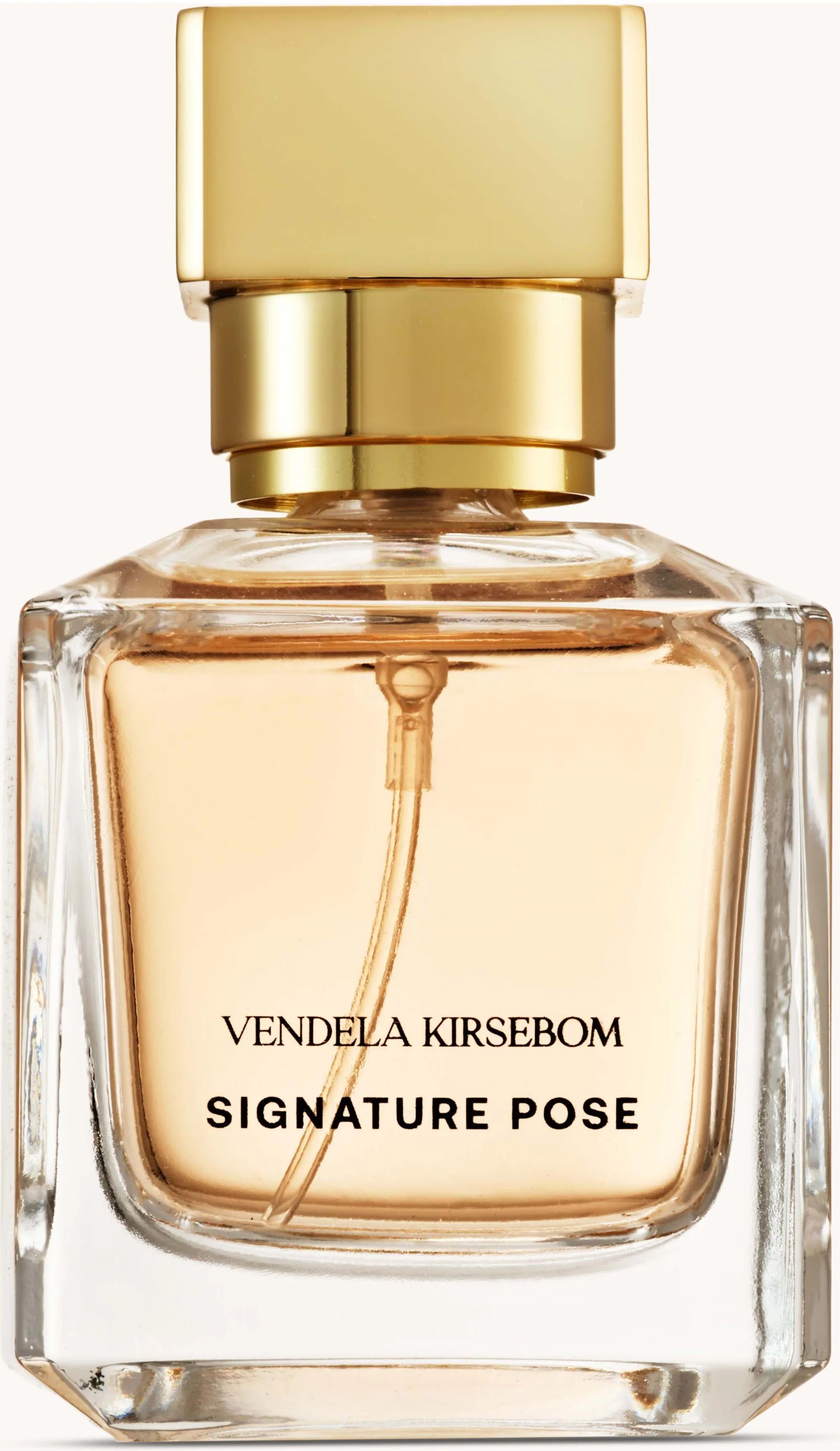 Vendela Kirsebom Signature Pose Eau de Parfum 50 ml