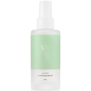 VENICEBEAUTY Aloe Vera After sun lotion