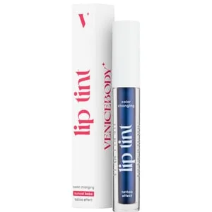 VENICEBEAUTY Lip Tint Tattoo Effect Lip tint