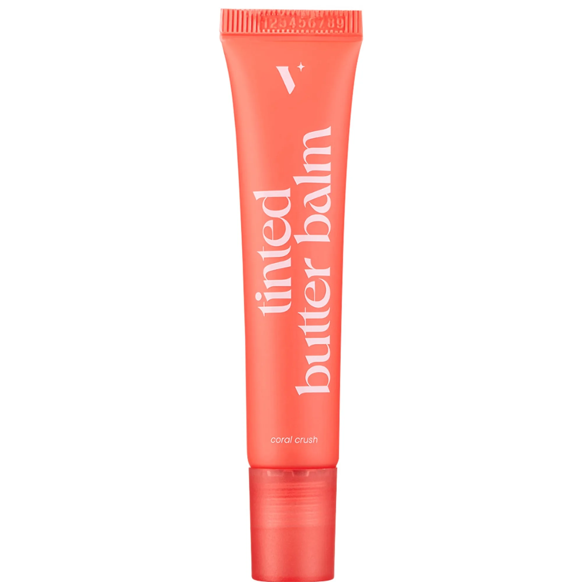 VENICEBEAUTY Tinted Butter Balm Läppbalsam