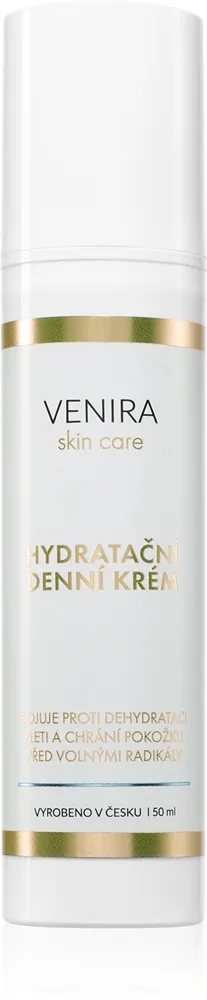 Venira Hydrating Day Cream kosteuttava päivävoide 50 ml