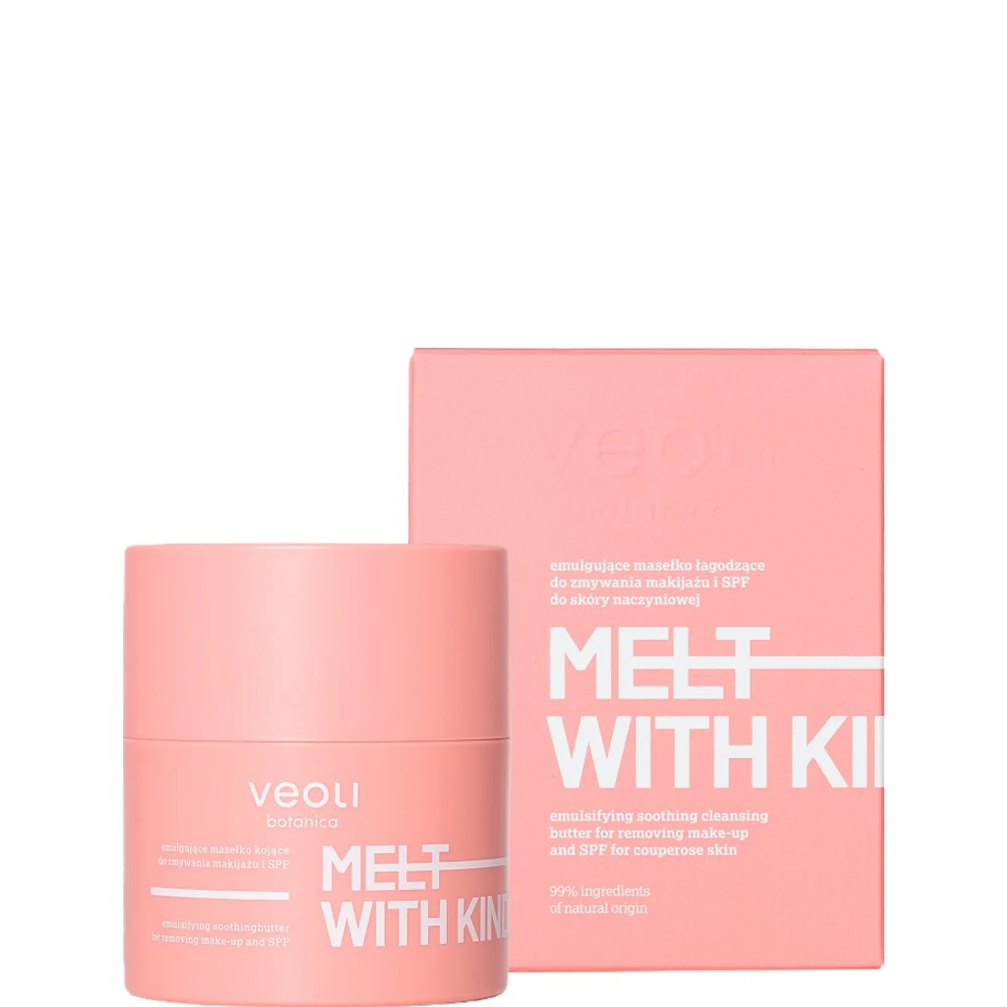 Veoli Botanica produkt