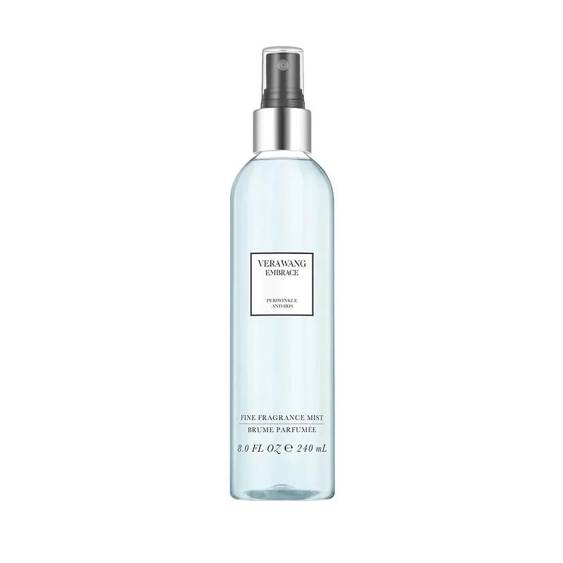 Vera Wang Embrace Body Mist Periwinkle And Iris 240ml