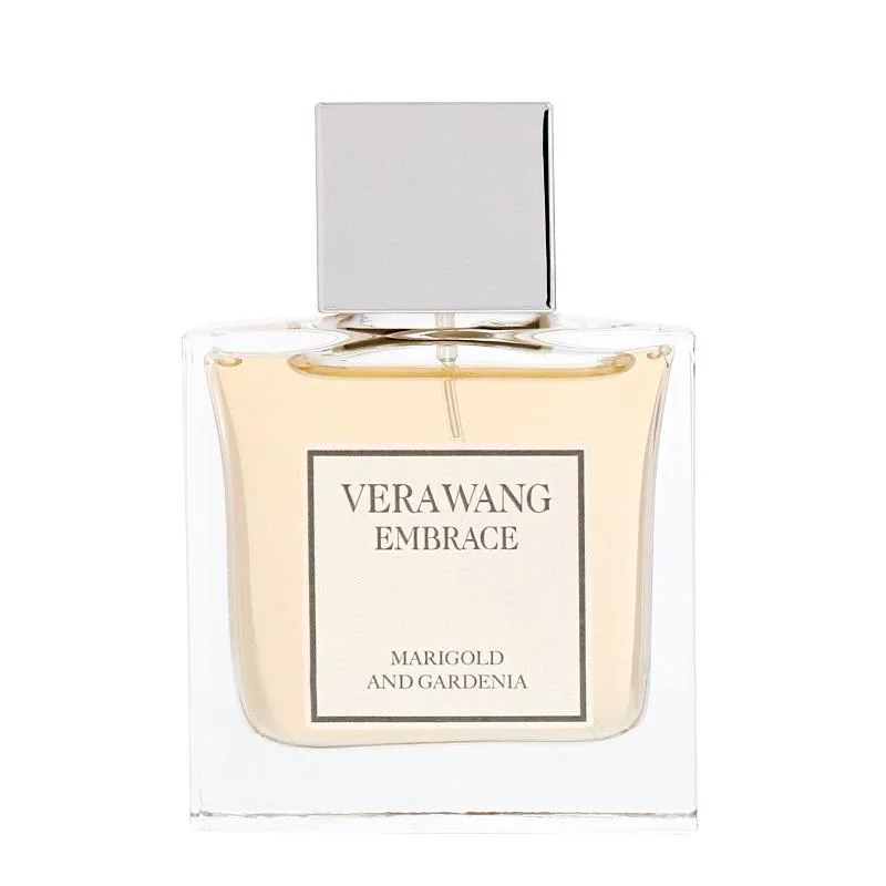Vera Wang Embrace Marigold and Gardenia Edt 30ml