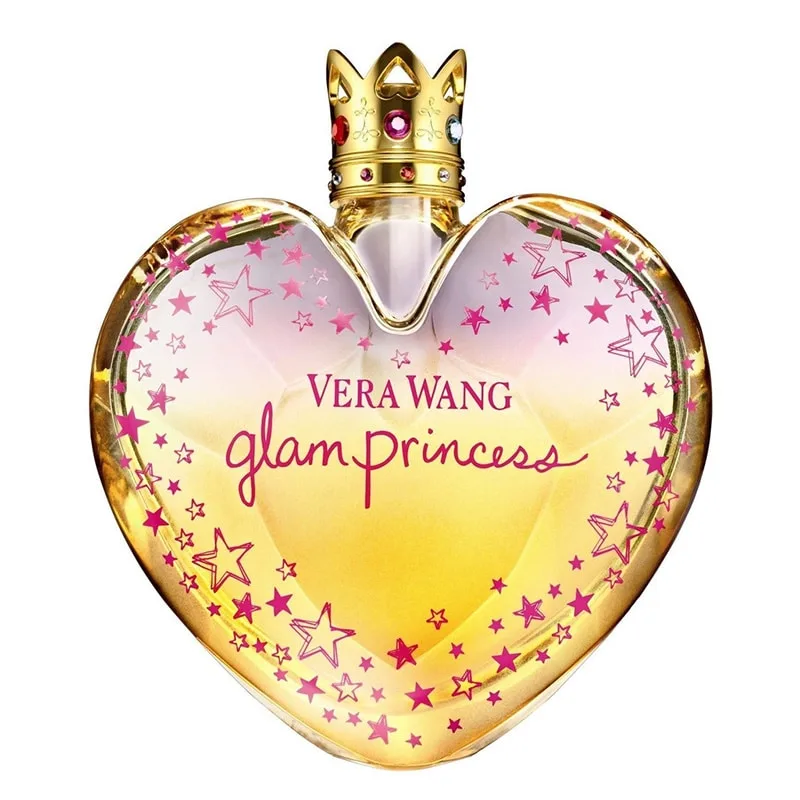 Vera Wang Glam Princess Edt 100ml